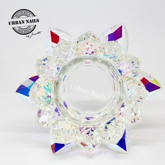Dappendish - Lotus Crystal