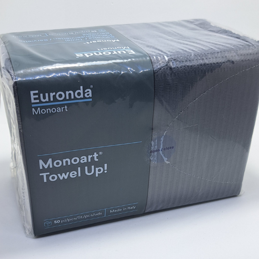 Protection de table Monoart Towel Up! - 50 pcs