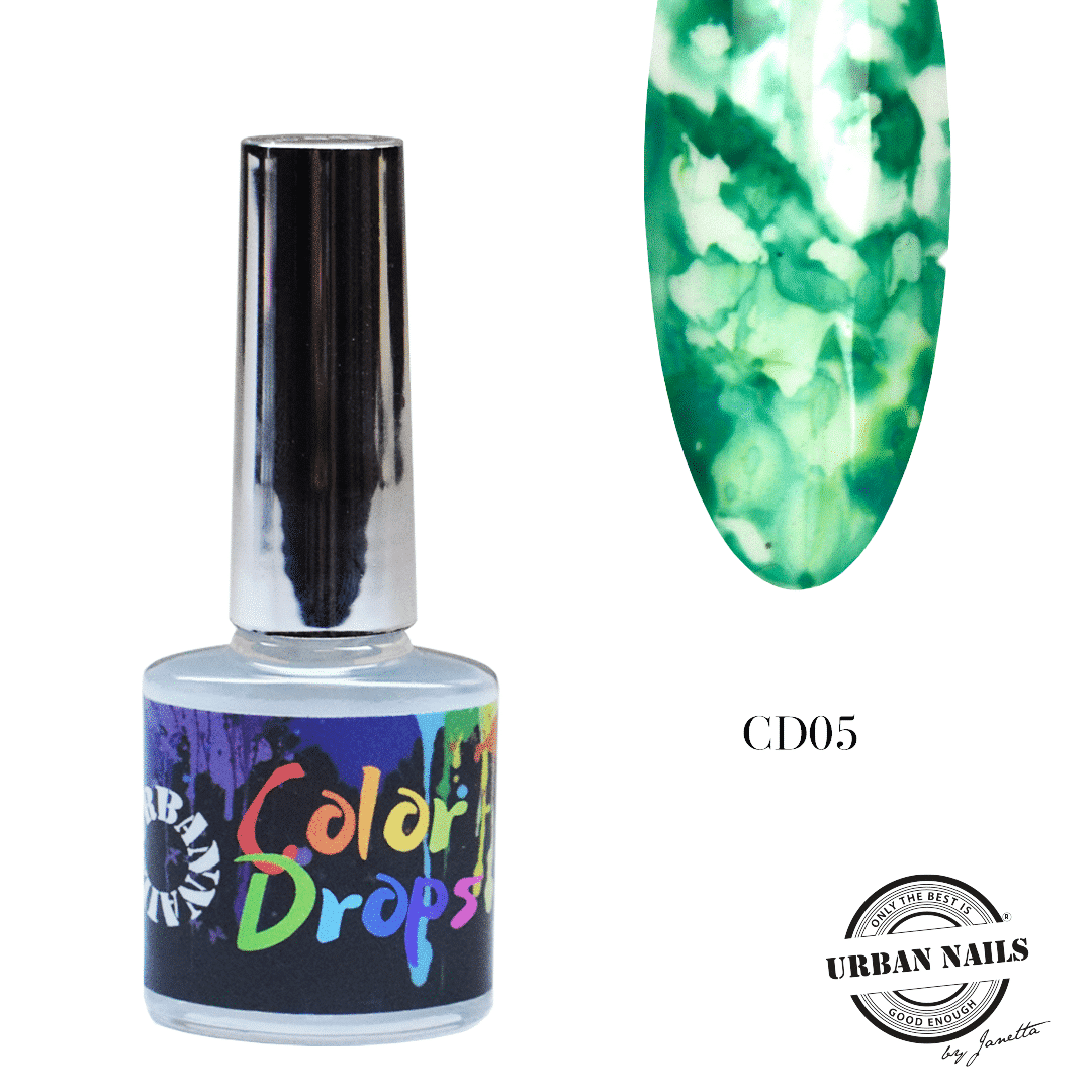 Color Drops 05