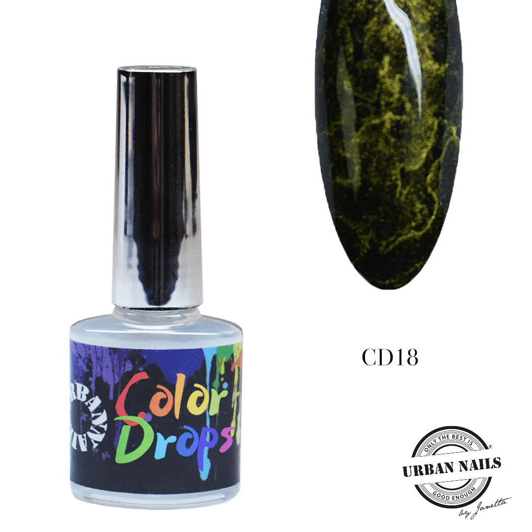 Color Drops 18