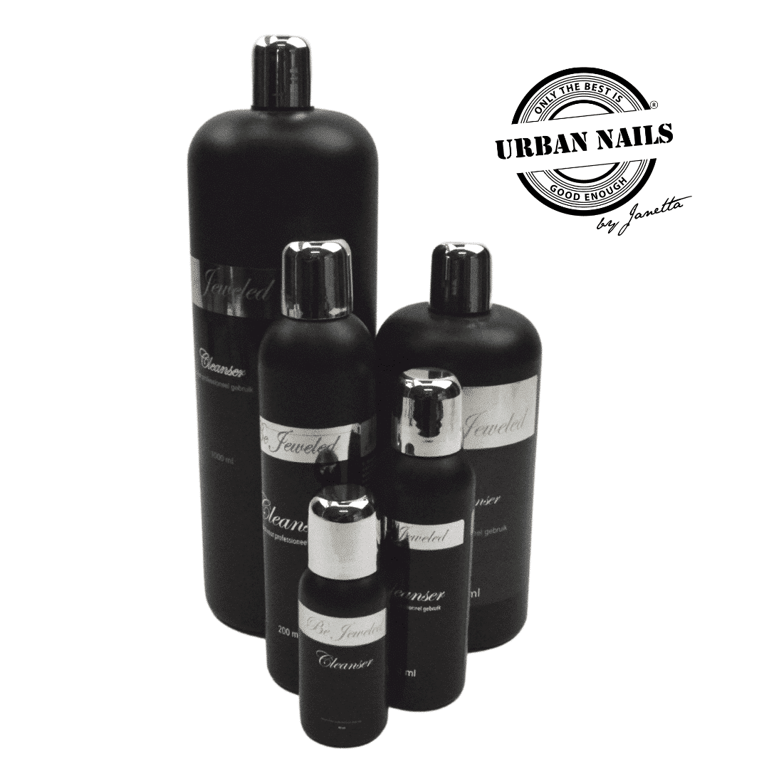 Cleanser Urban Nails