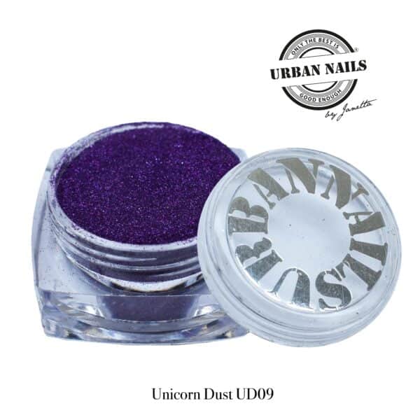 Unicorn Dust 09