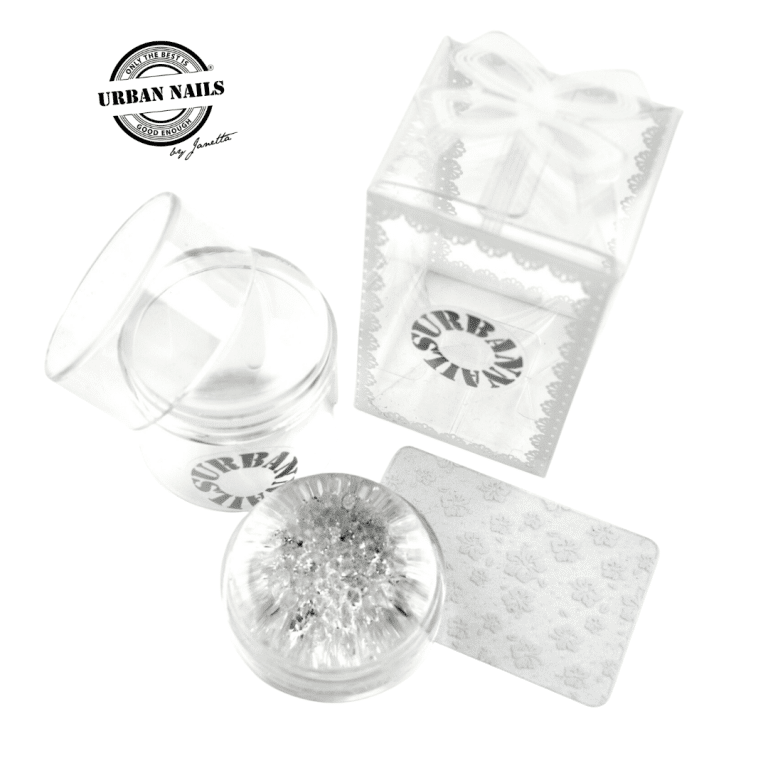 Nail Art Stamper