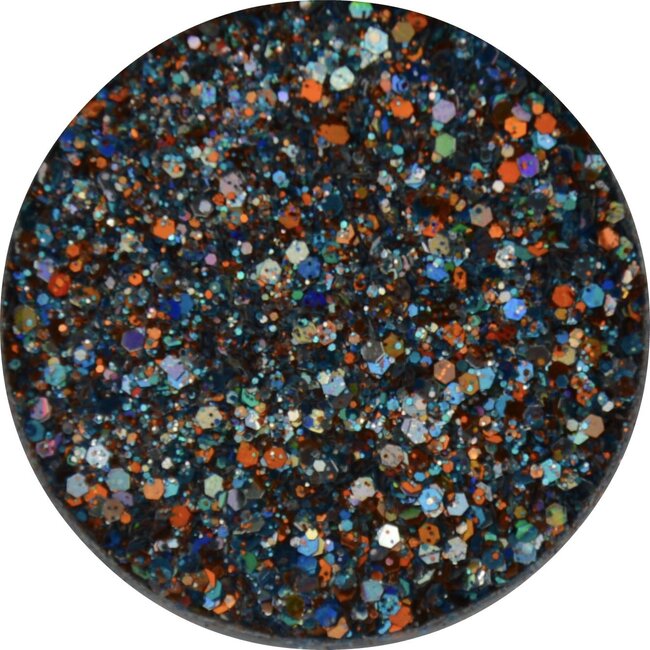 Next Generation Glitter 11 - Multicolore / Bleu
