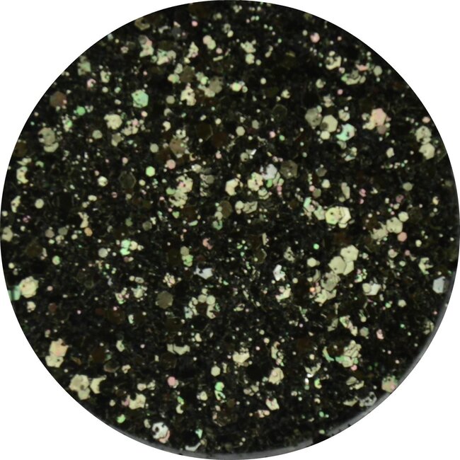 Next Generation Glitter 16 - Anthracite