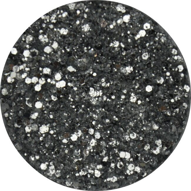 Next Generation Glitter 02 - Argent