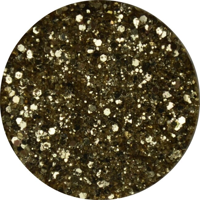 Next Generation Glitter 04 - Or