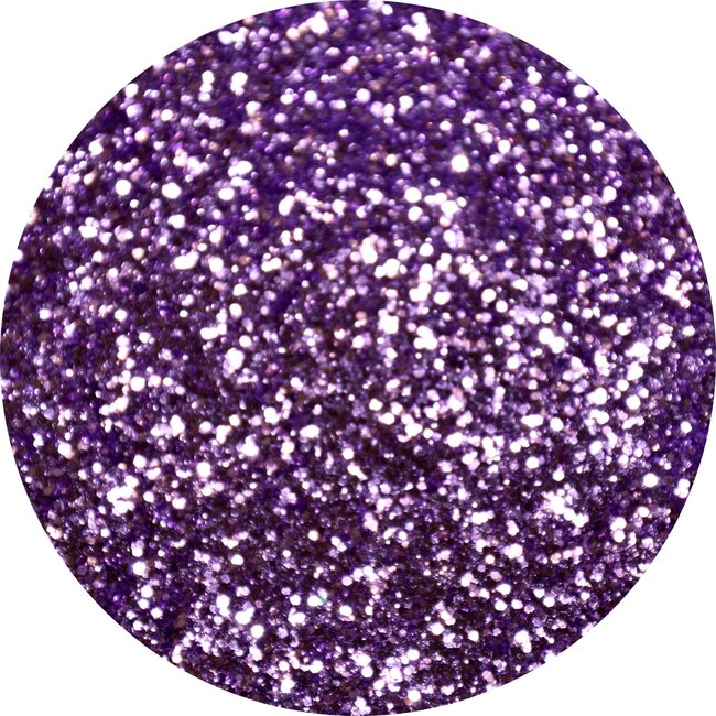 Next Generation Glitter 44 - Violet