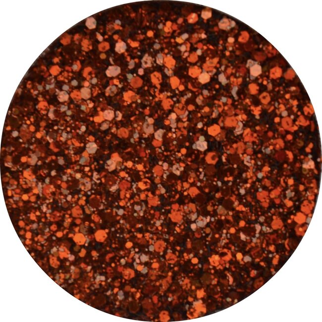 Next Generation Glitter 05 - Rouge / Orange