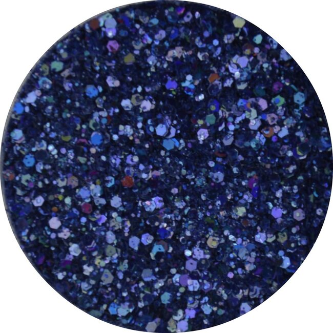 Next Generation Glitter 09 - Violet féerique