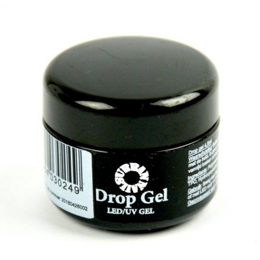 Drop Gel (clear)