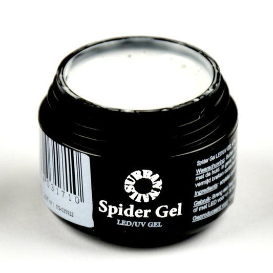 Spider Gel - White