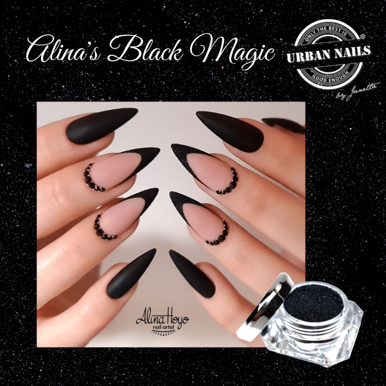 Alina's Black Magic - 4.5g
