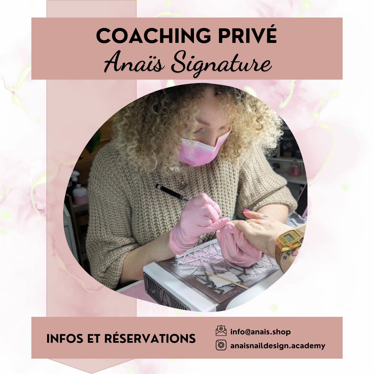 Coaching privé
