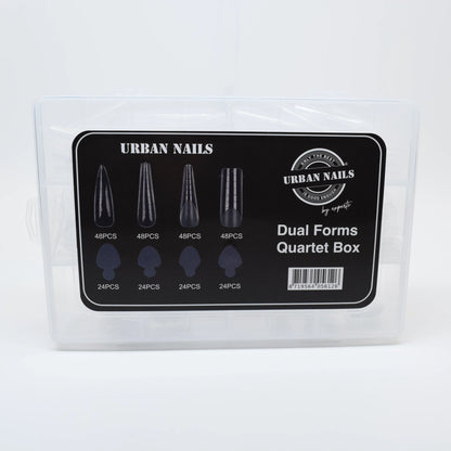 Dual Forms Quartet Box