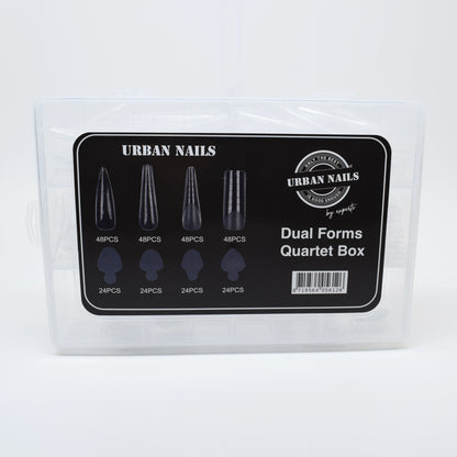 Dual Forms Quartet Box