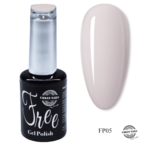 Free Gel Polish 05 - 10ml