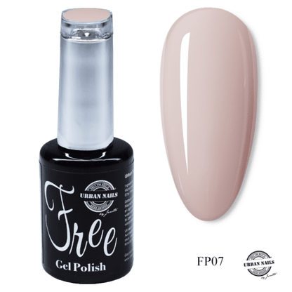 Free Gel Polish 07 - 10ml