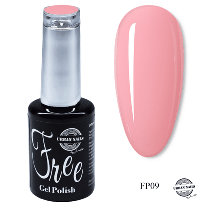 Free Gel Polish 09 - 10ml