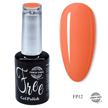 Free Gel Polish 12 - 10ml