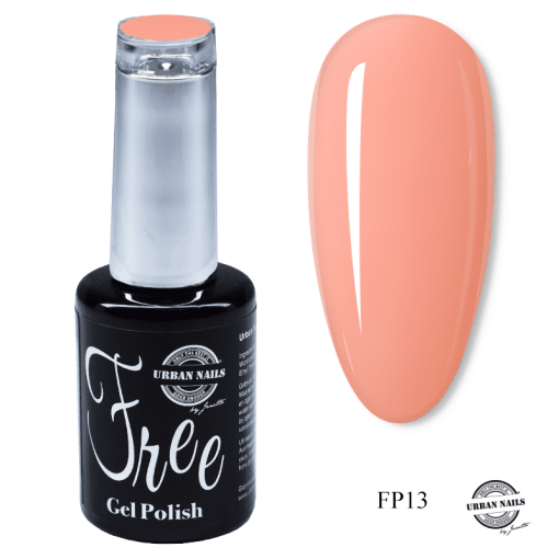 Free Gel Polish 13 - 10ml