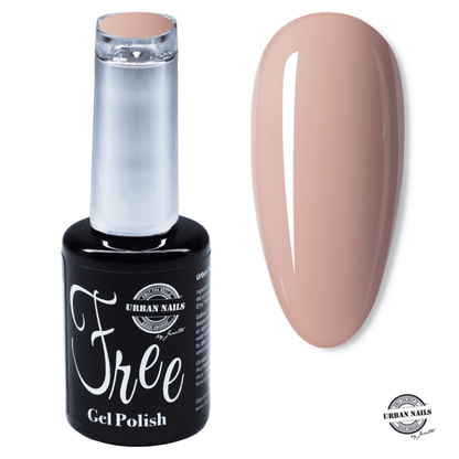 Free Gel Polish 27 - 10ml