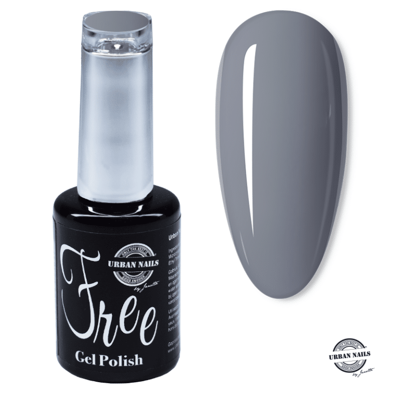 Free Gel Polish 29 - 10ml