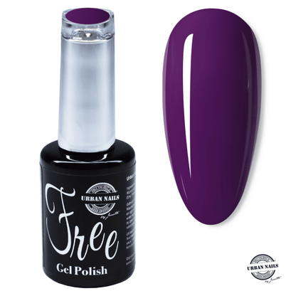 Free Gel Polish 32 - 10ml