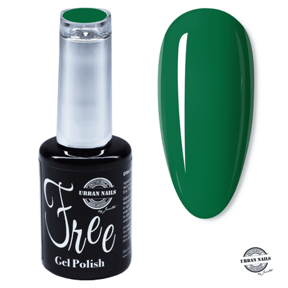 Free Gel Polish 35 - 10ml