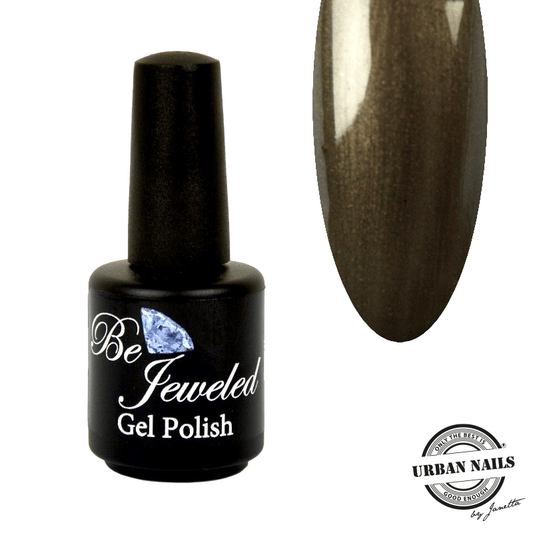 Be Jeweled Gel Polish 10 - 15ml