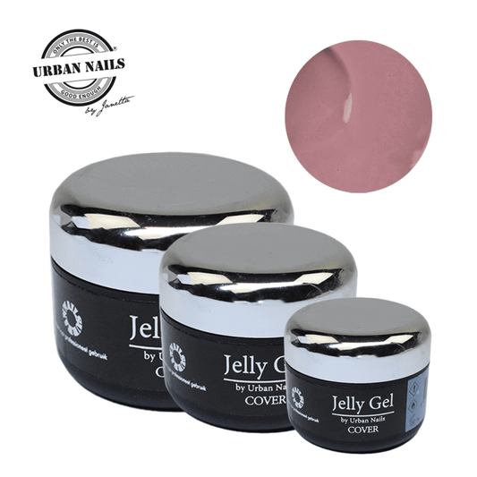 Jelly Gel Cover 15g