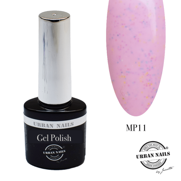 Mini Gel Polish 11 - 7.5ml