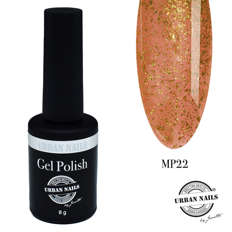 Mini Gel Polish 22 - 8g