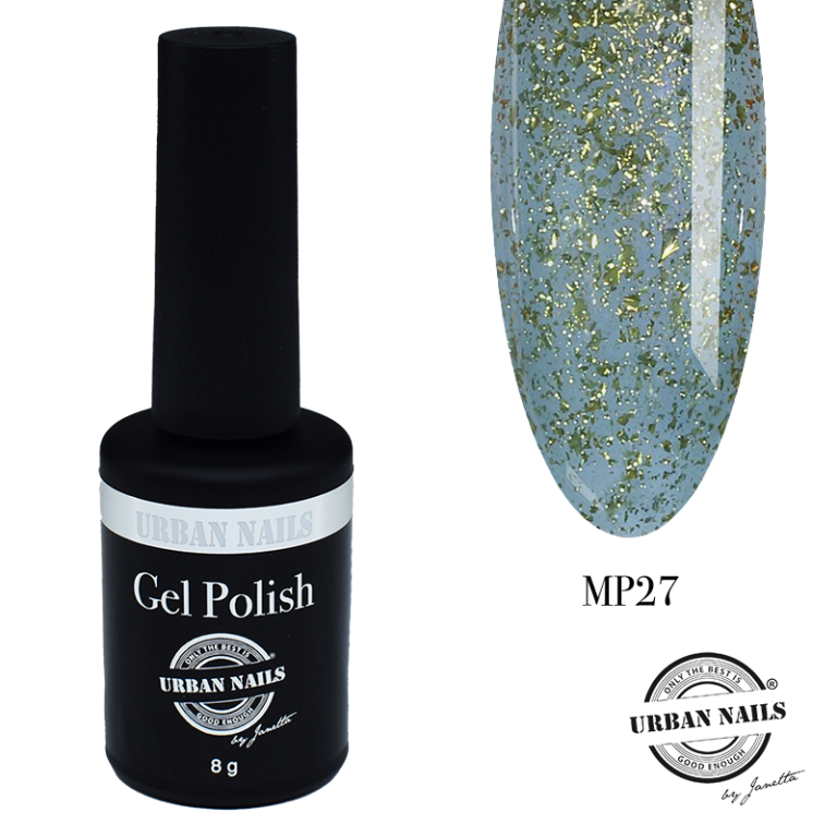 Mini Gel Polish 27 - 8g