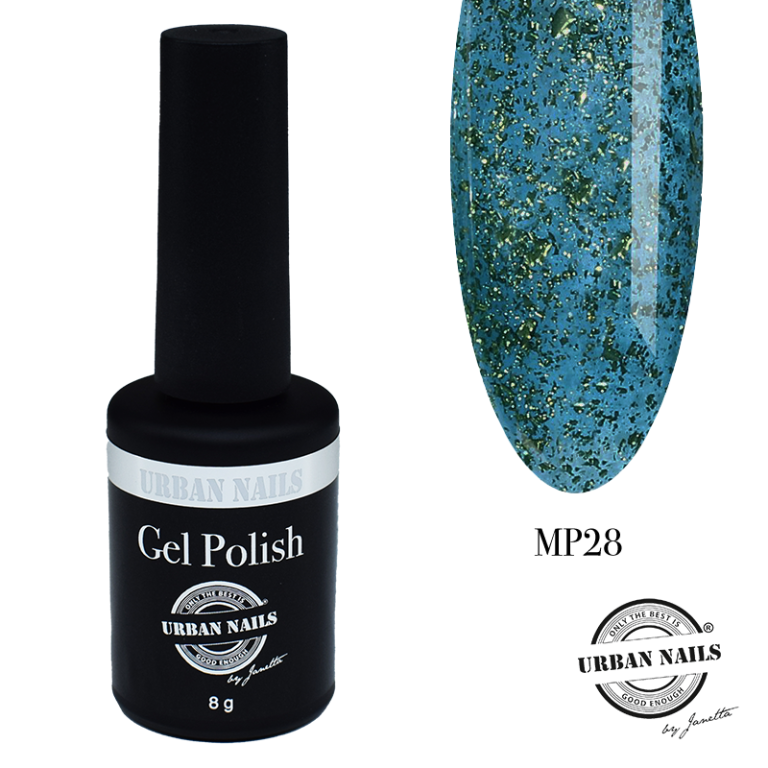 Mini Gel Polish 28 - 8g