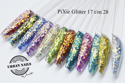 PiXie Glitter 22