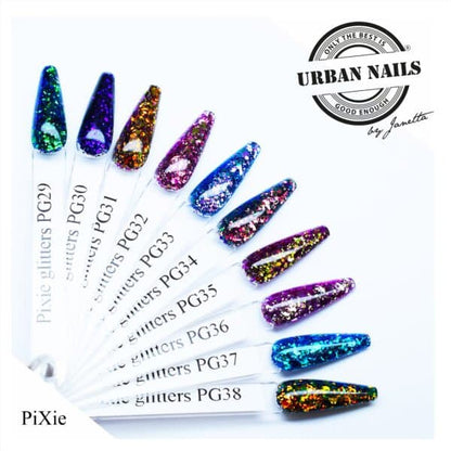 PiXie Glitter 38