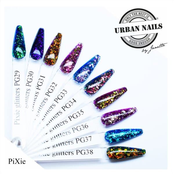 PiXie Glitter 30