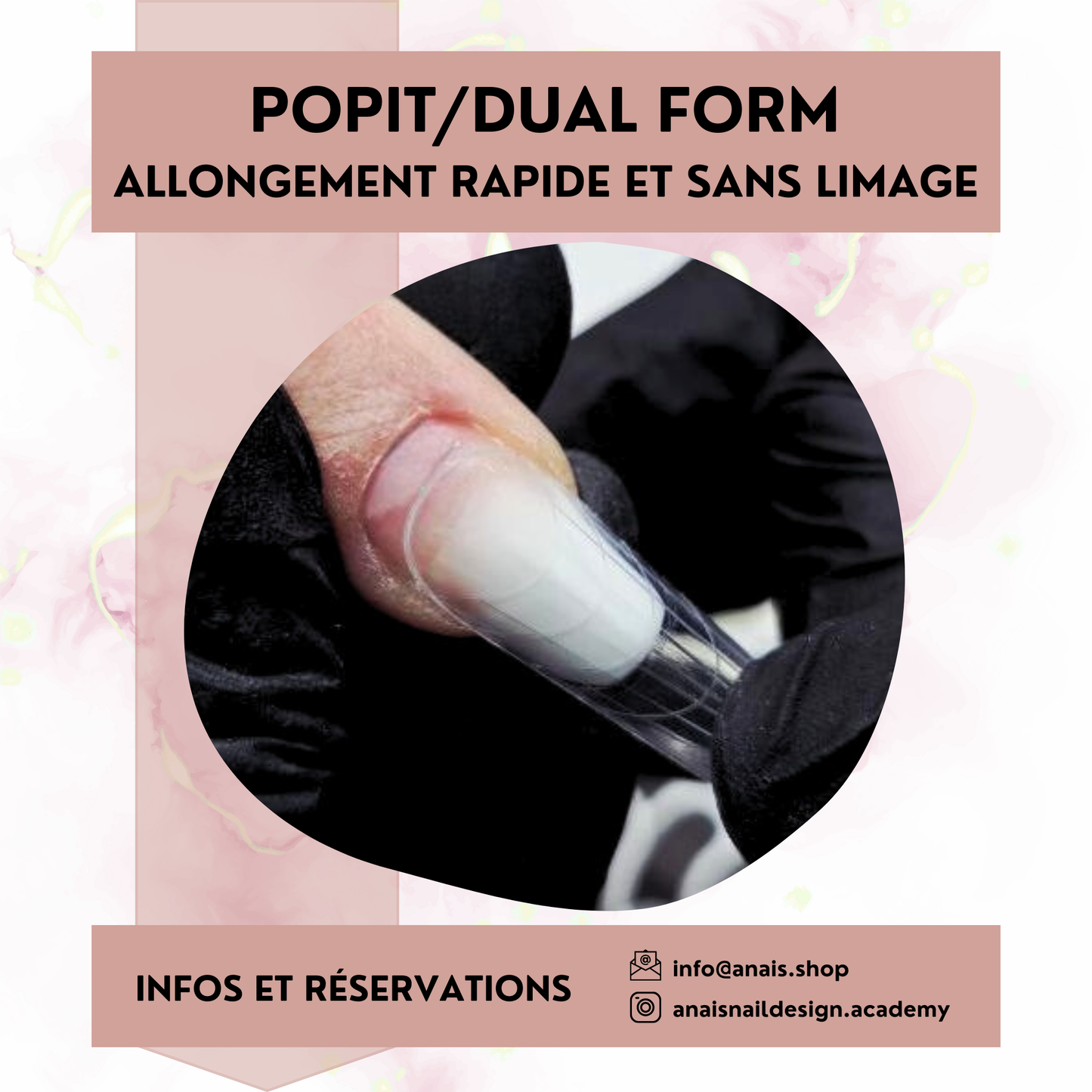 Popit / Dual form