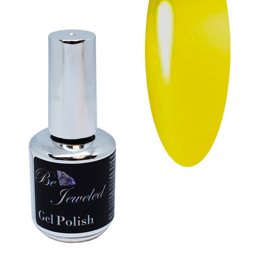 Transparant Gel Polish 07 - 15 ml