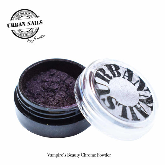 Vampire’s Beauty Chrome Powder