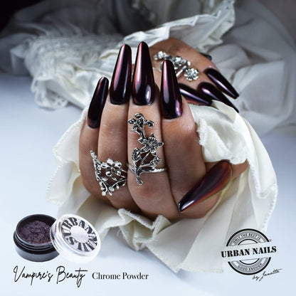 Vampire’s Beauty Chrome Powder