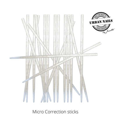 Bâtons de micro correction (100 pièces)