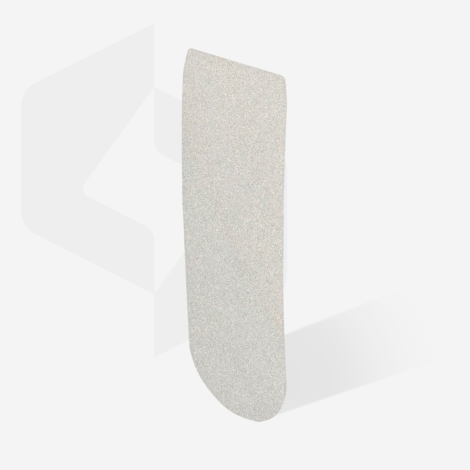 Recharge abrasive pédicure Staleks Expert DFE-10-100w grain 100 visible individuellement avec logo Staleks