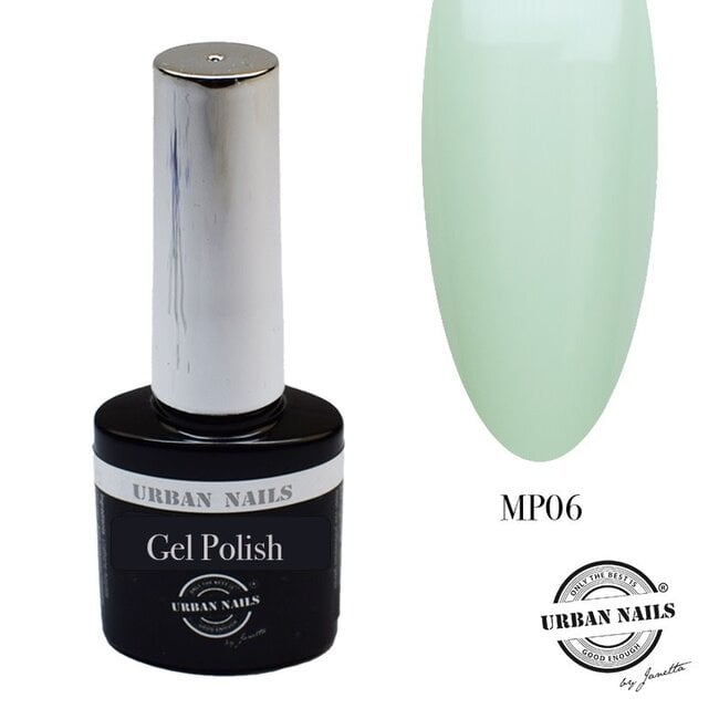 Mini Gel Polish 06 - 7.5ml