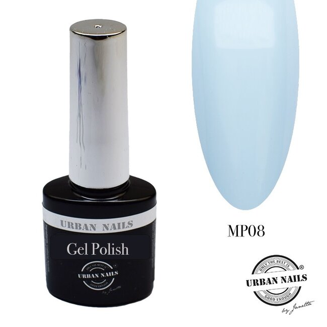 Mini Gel Polish 08 - 7.5ml