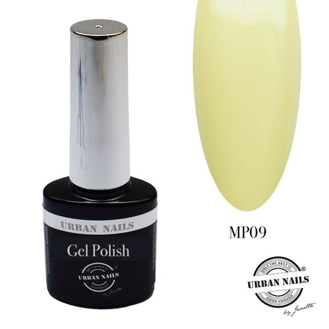 Mini Gel Polish 09 - 7.5ml