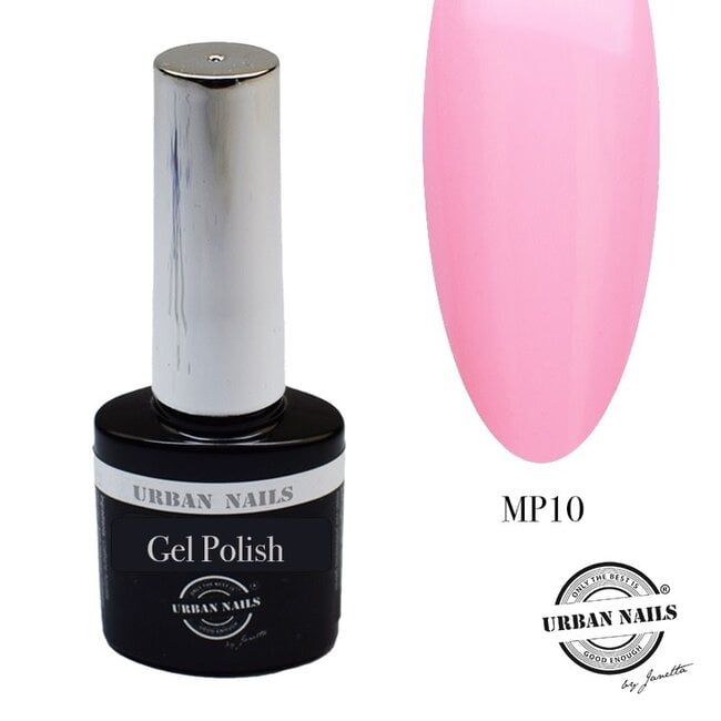 Mini Gel Polish 10 - 7.5ml