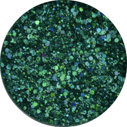 Next Generation Glitter 21 - Turquoise