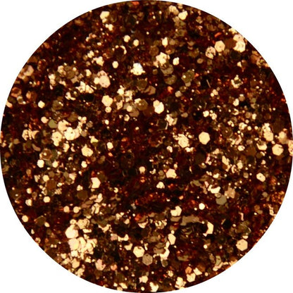 Next Generation Glitter 22 - Bronze